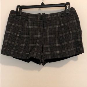 Express Dress Shorts